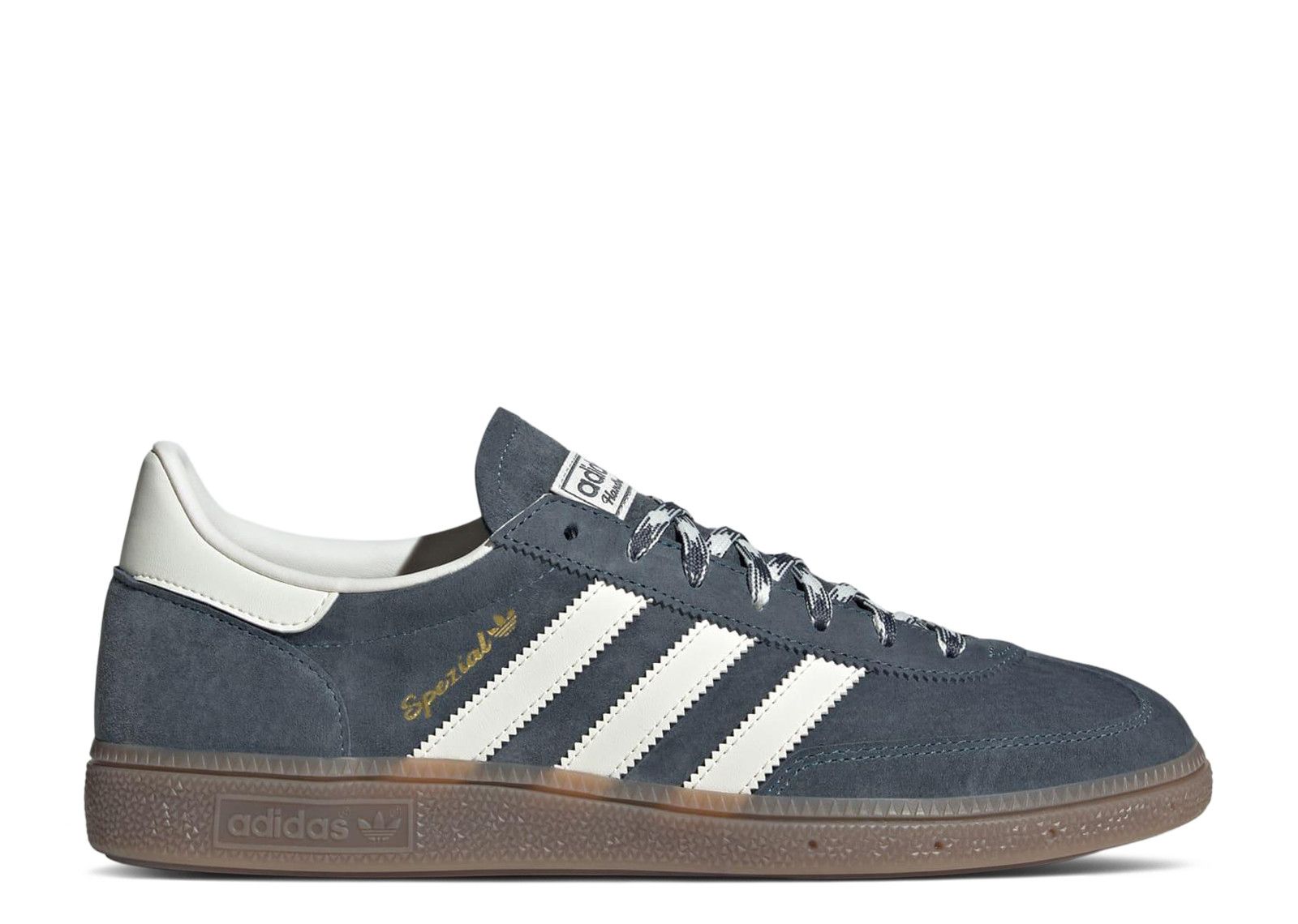 Adidas Handball Spezial 'Bold Onix Off White Gum'