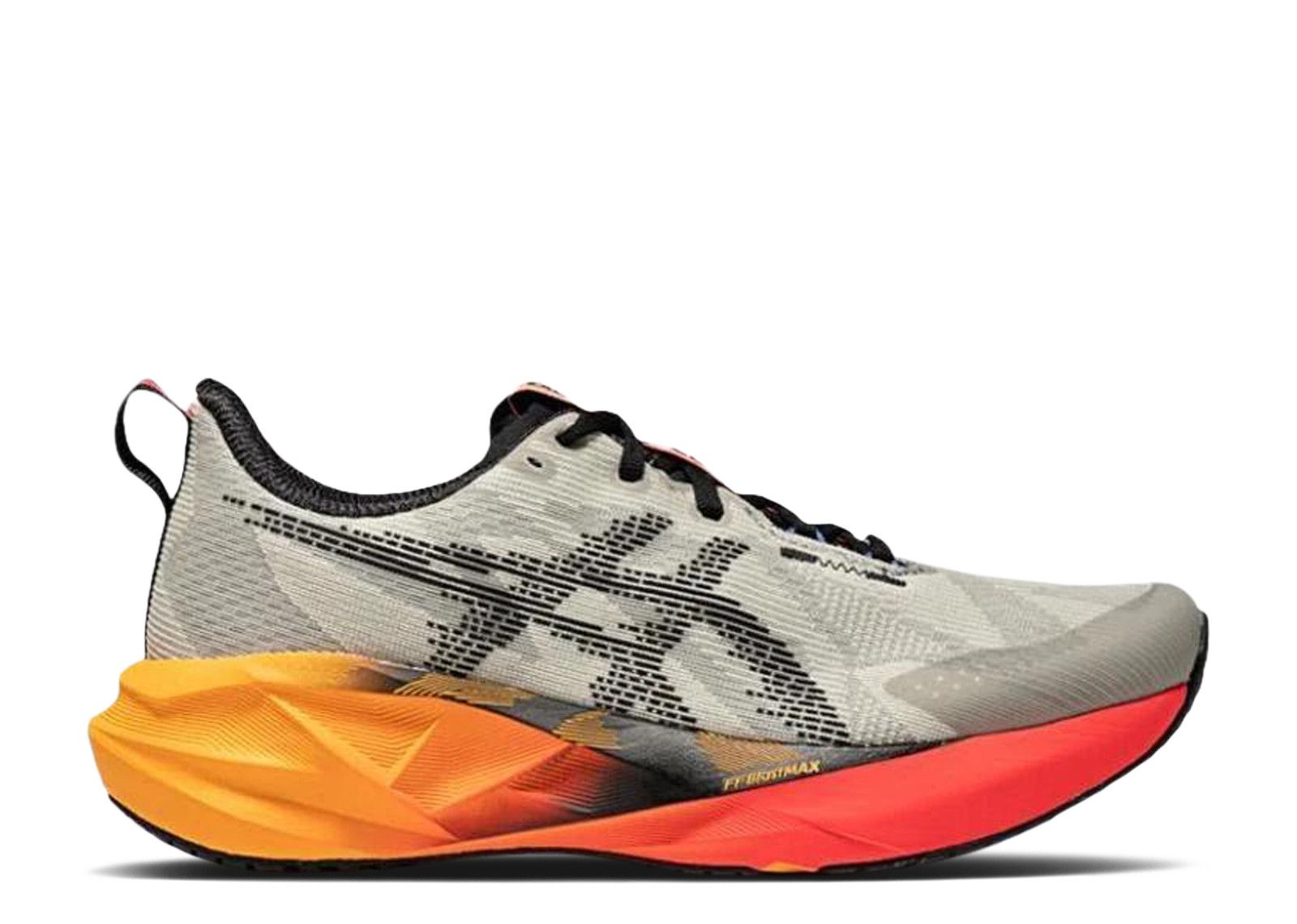 Novablast 5 CP 'Dawn Till Dusk Series' - ASICS - 1011C175 200