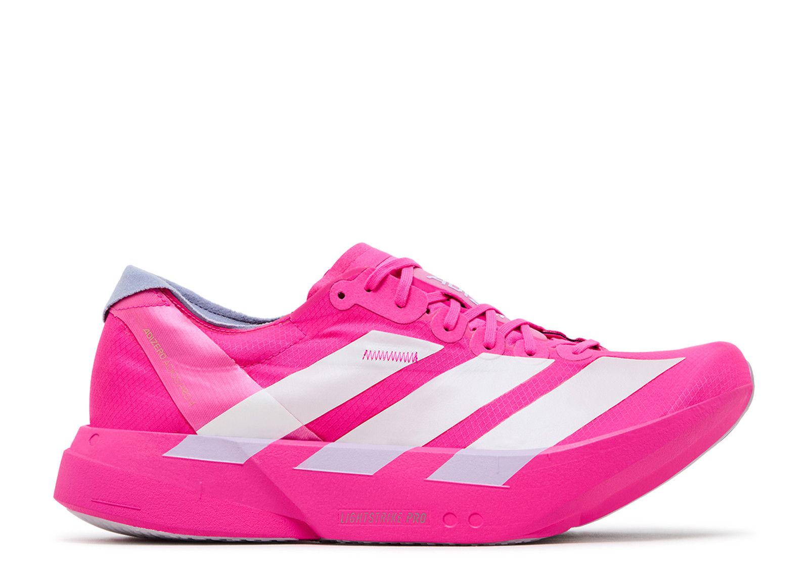 Adidas Adizero Adios Pro 4 M 'Shock Pink'