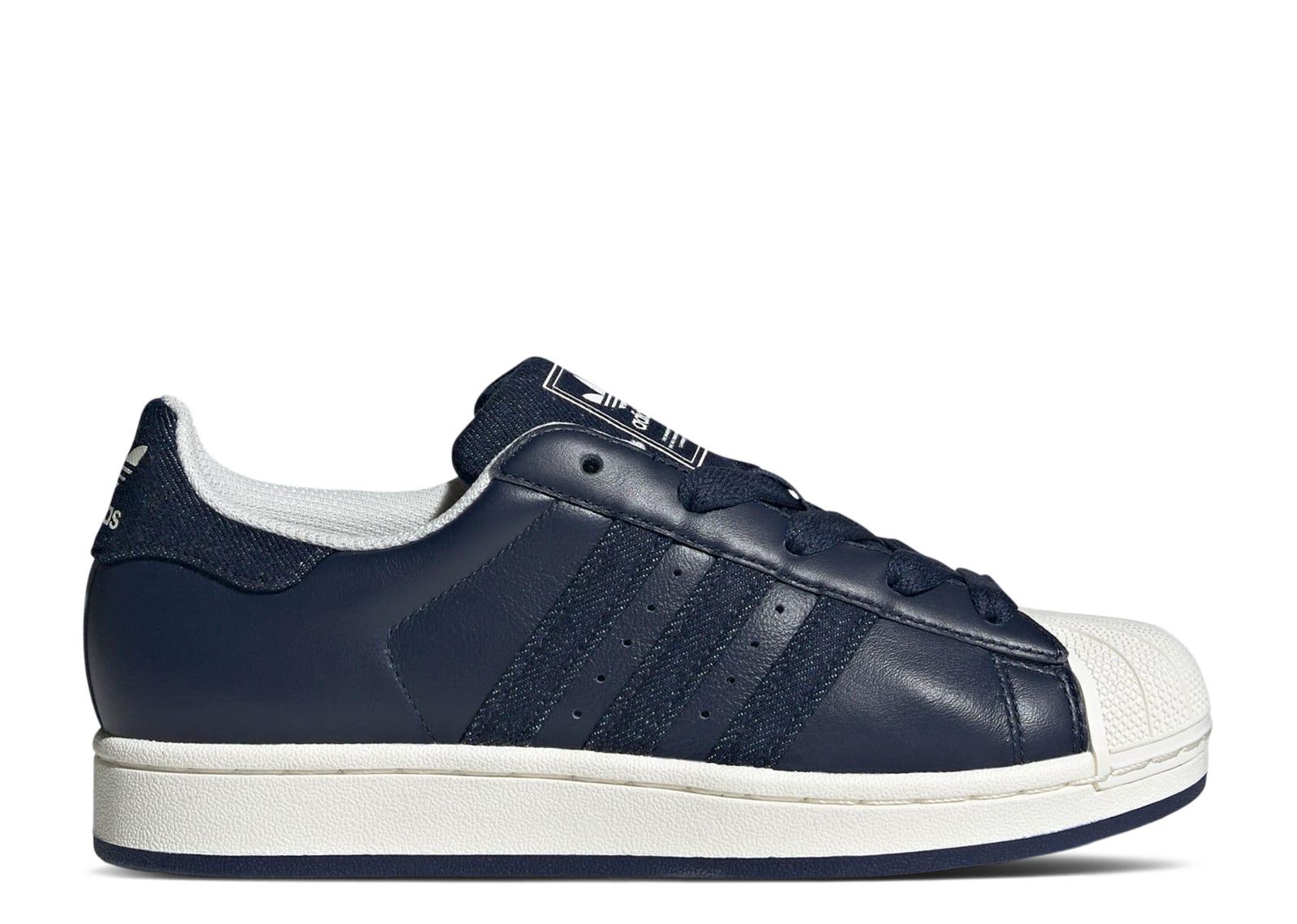 Adidas Wmns Superstar 2 'Night Indigo Night Indigo'
