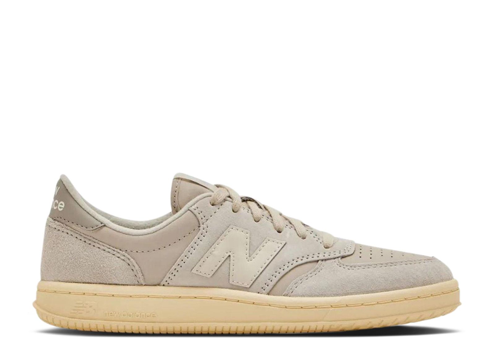 New Balance T500 'Grey Beige'