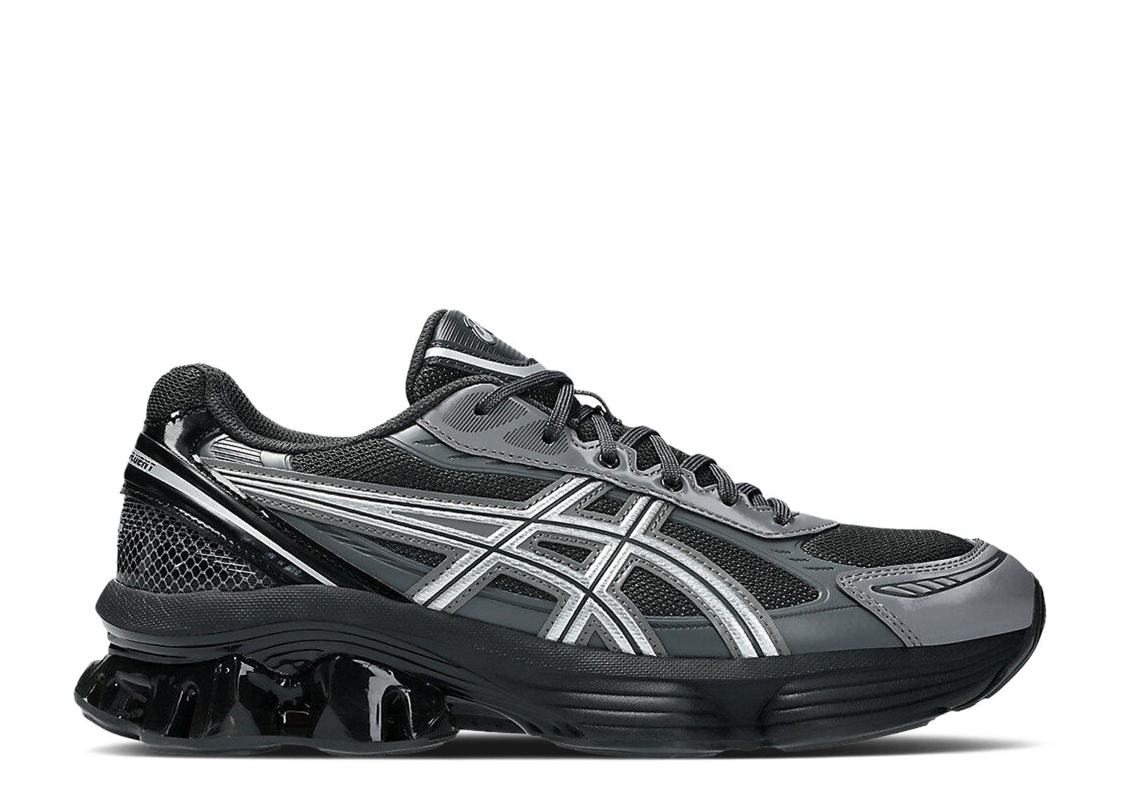 Gel Kinetic Fluent 