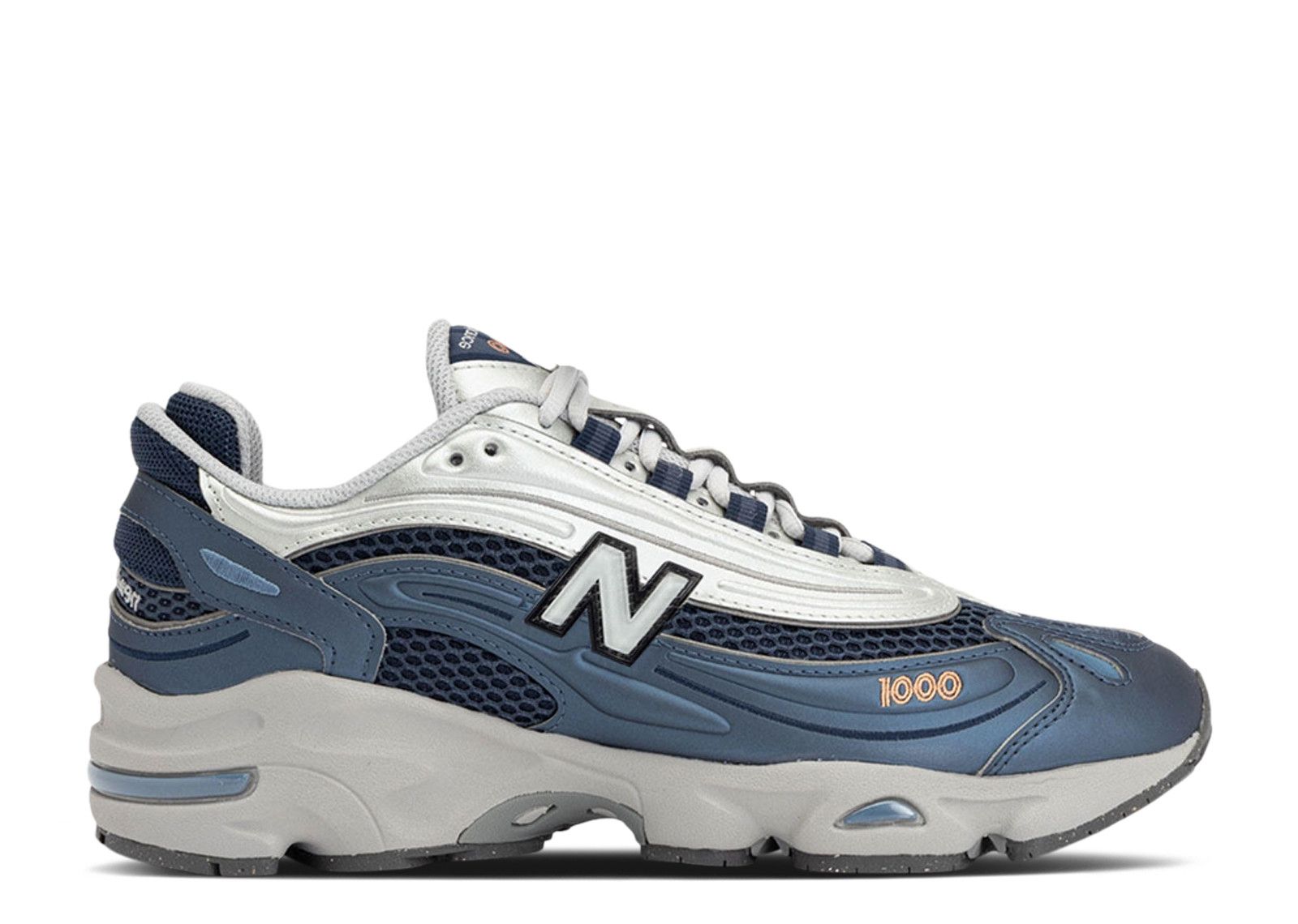 New Balance 1000 'Blue Grey'