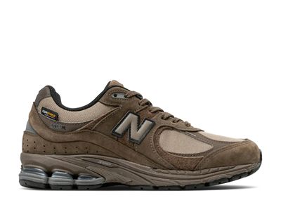 New Balance 2002R 'Brown Black'
