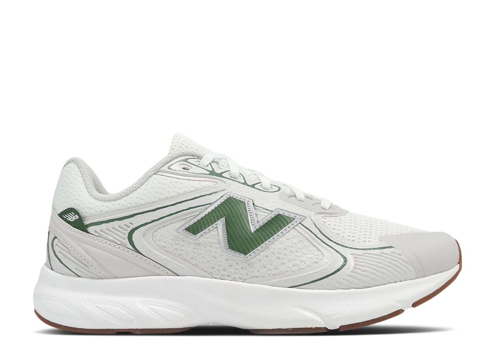 New Balance Fresh Foam Amaste Wide 'White Green'