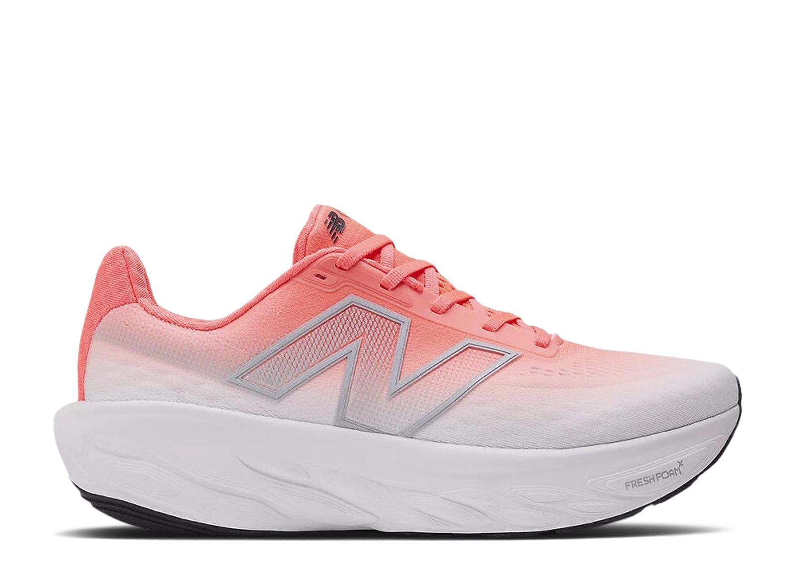 New Balance Fresh Foam X 1080 V14 2E Wide 'Orange White'