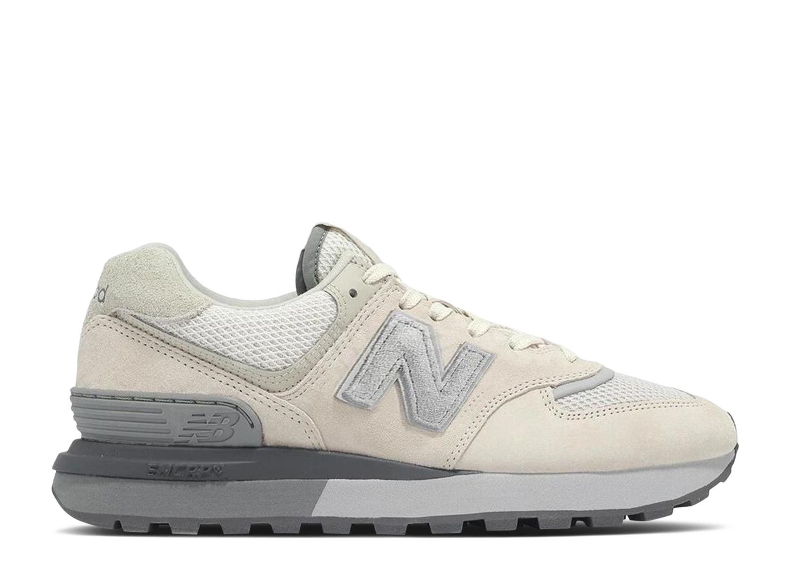 New Balance 574 Legacy 'Beige Grey'