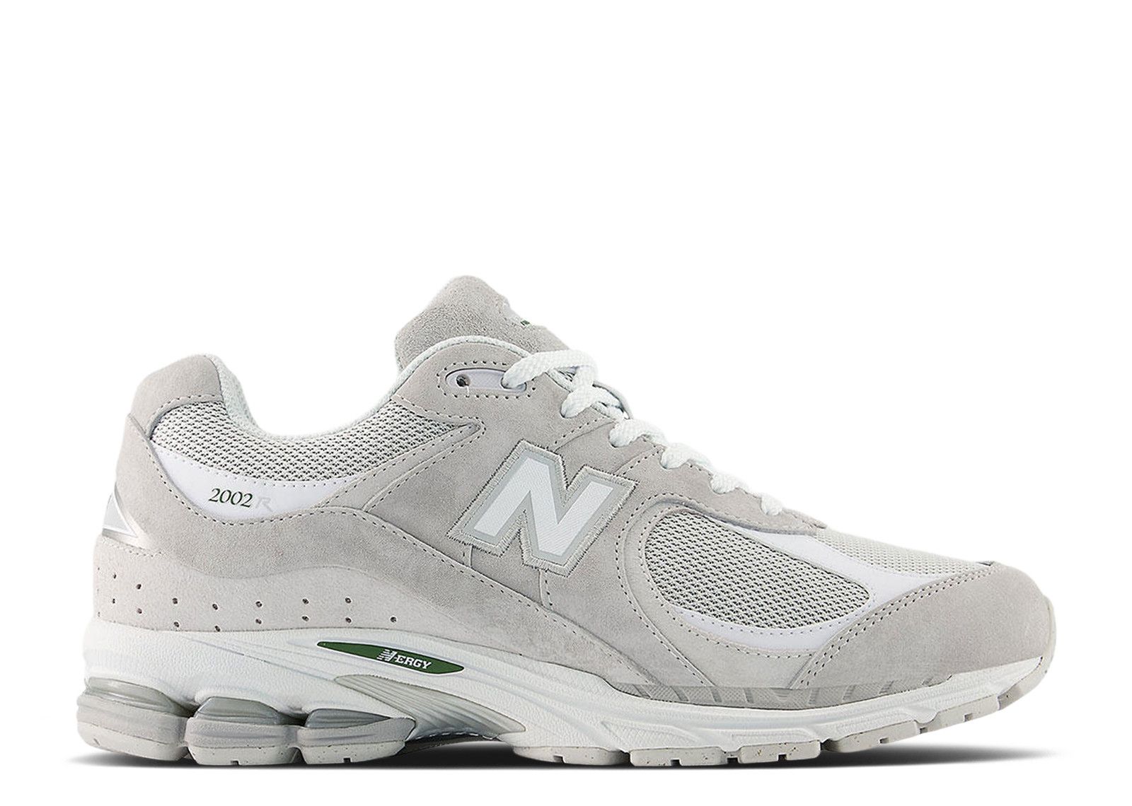 New Balance 2002R 'Grey White'