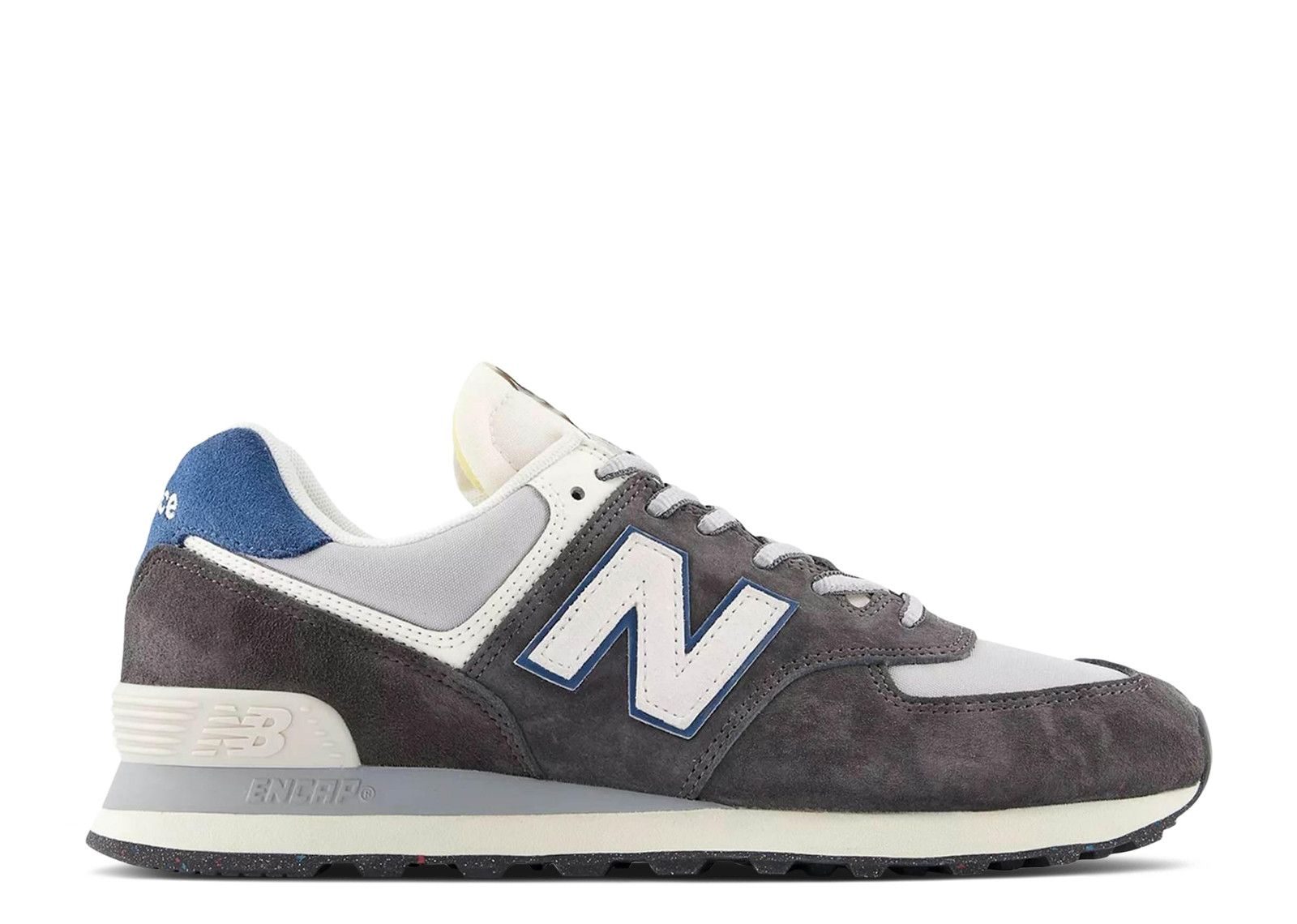 New Balance 574 'Grey Navy'