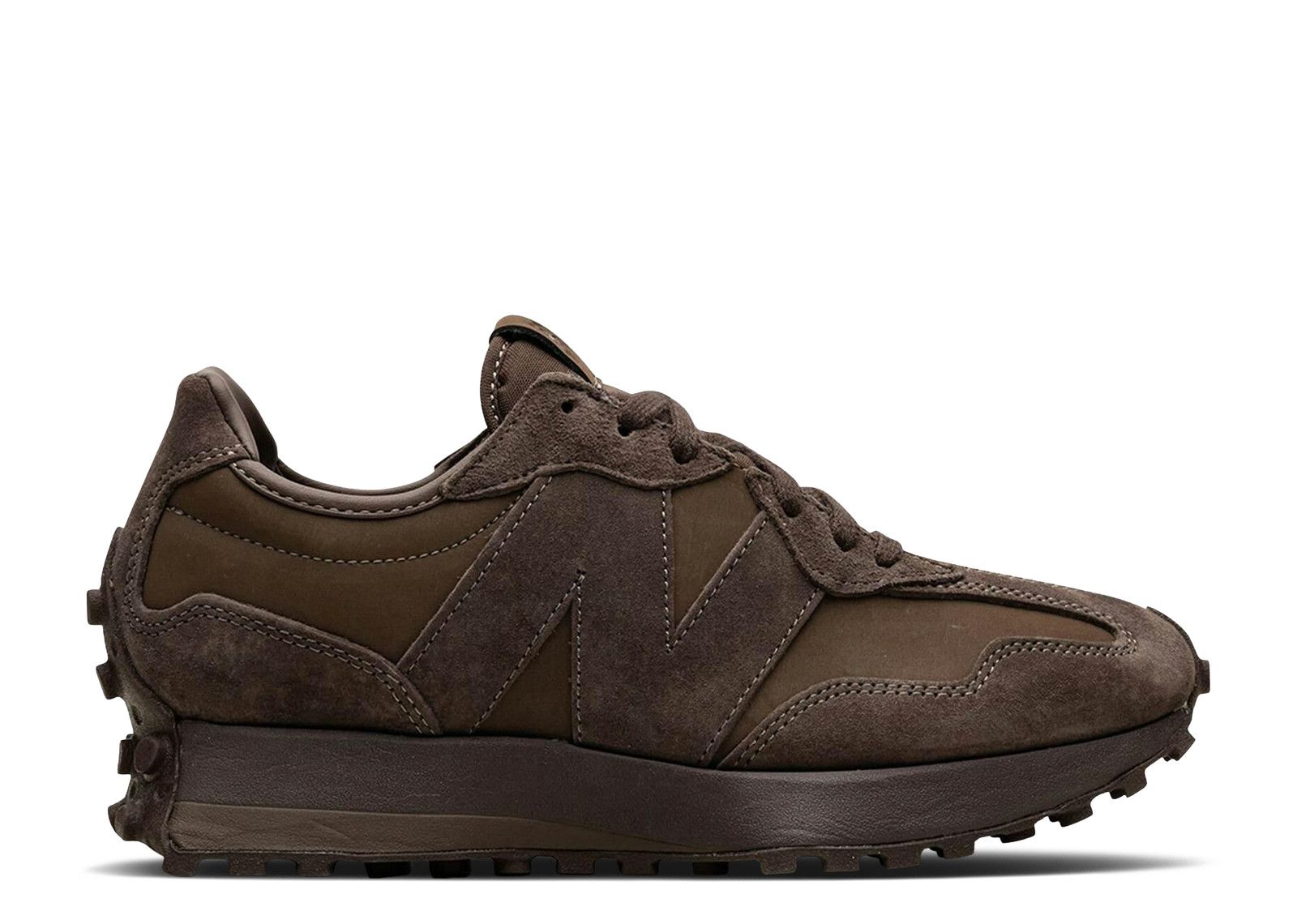 New Balance 327 'Brown'