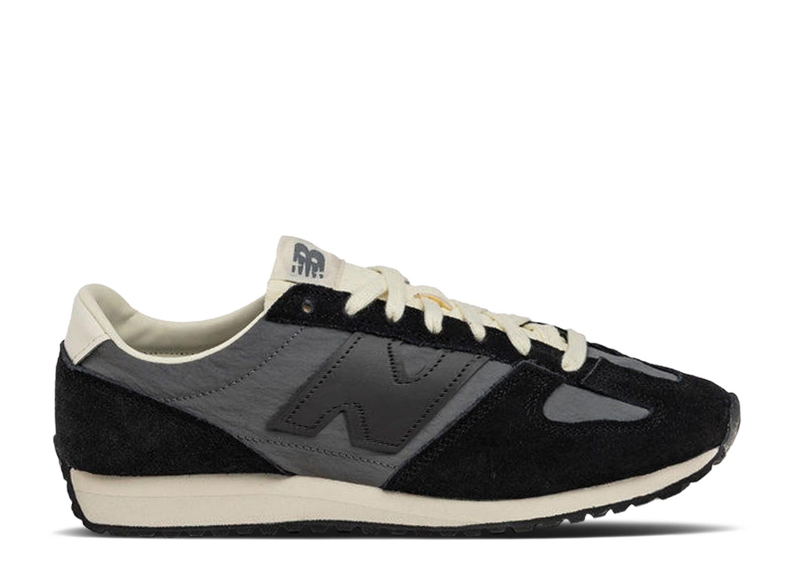 New Balance 471 'Black Beige'