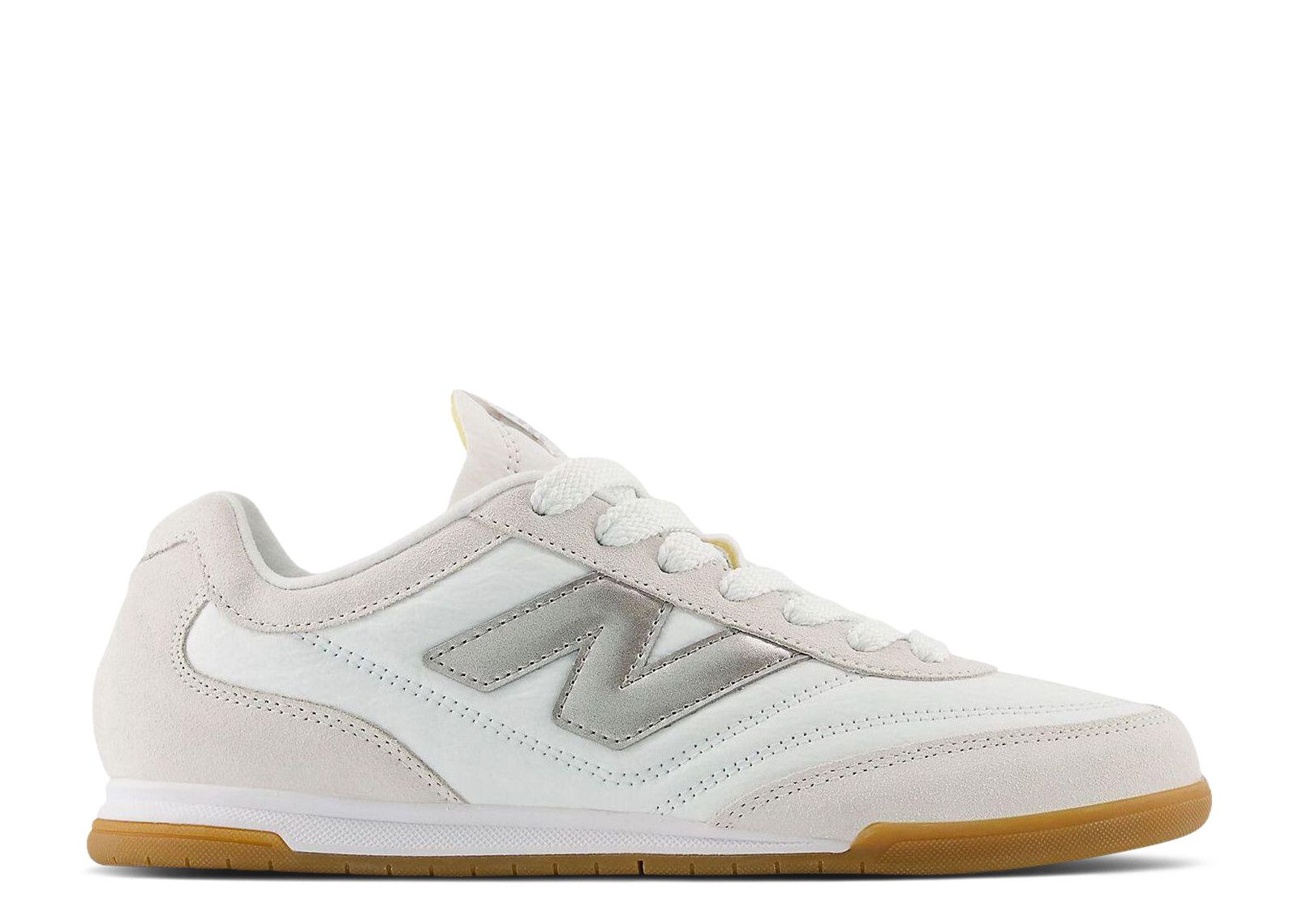 New Balance RC42 'White Silver'