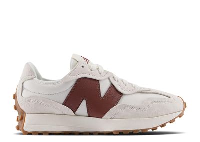New Balance 327 'White Brown'