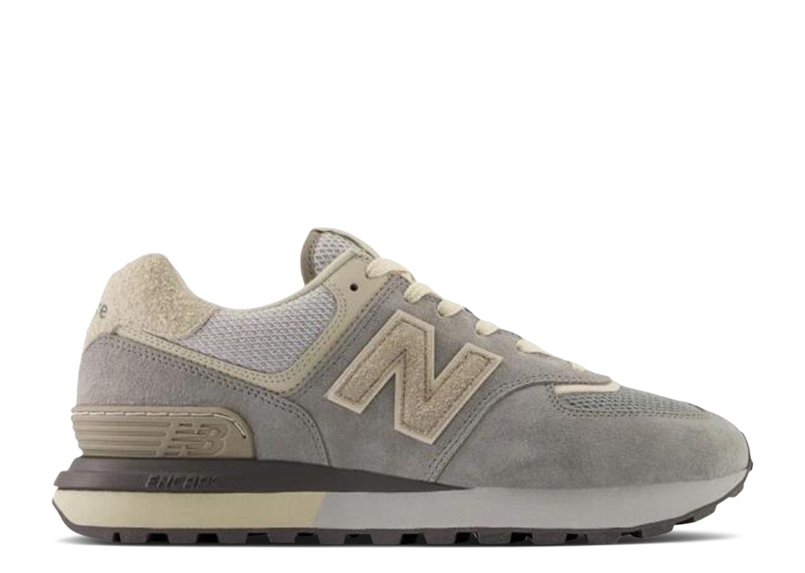 New Balance 574 Legacy 'Grey Beige'