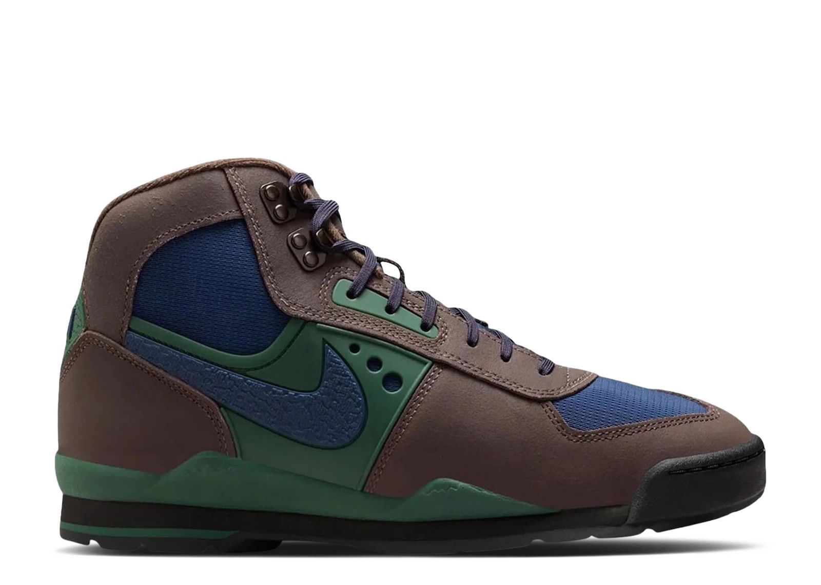 Nike Baltoro 'Baroque Brown Midnight Green'