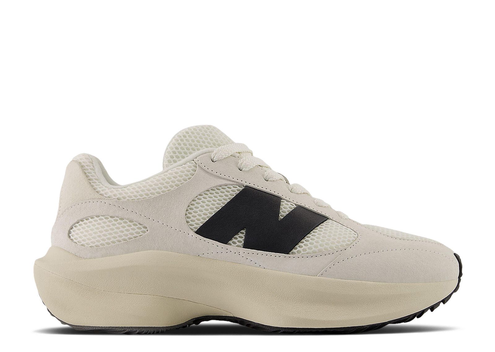 New Balance WRPD Runner 'White Black'