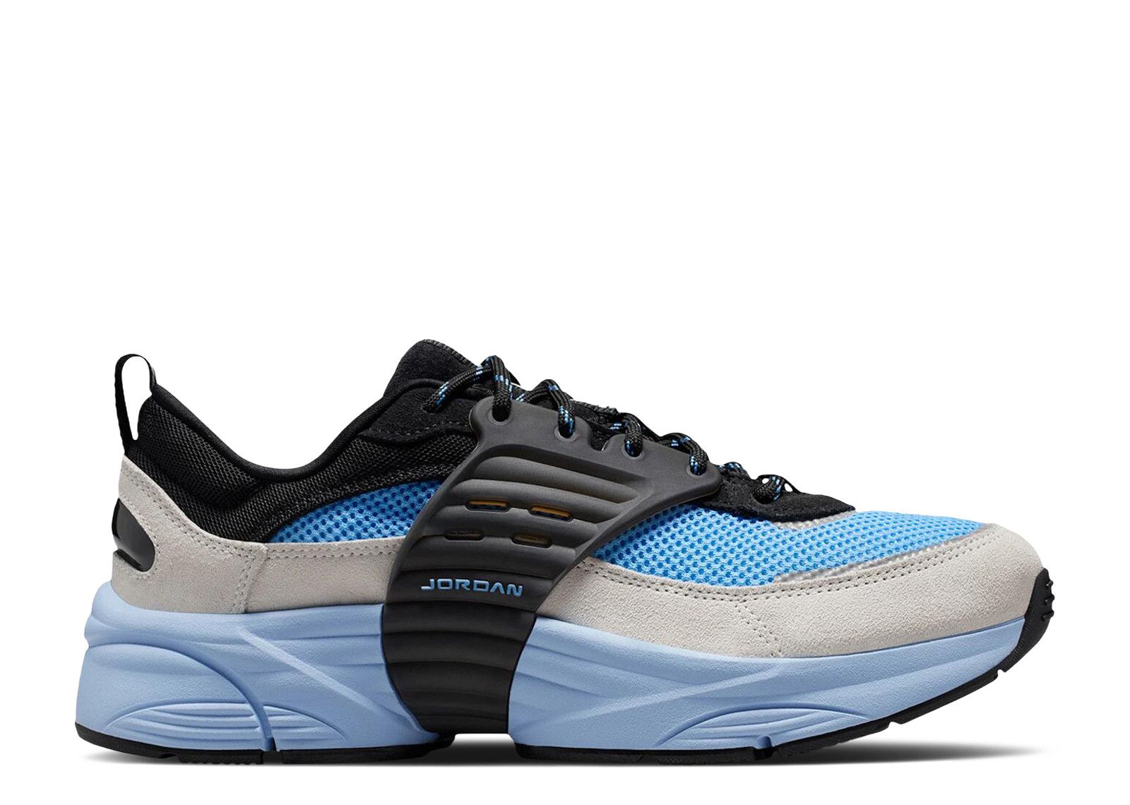 Jordan Trunner O/S 'University Blue Black'