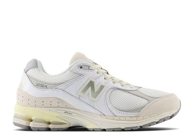 New Balance 2002R 'White Grey'