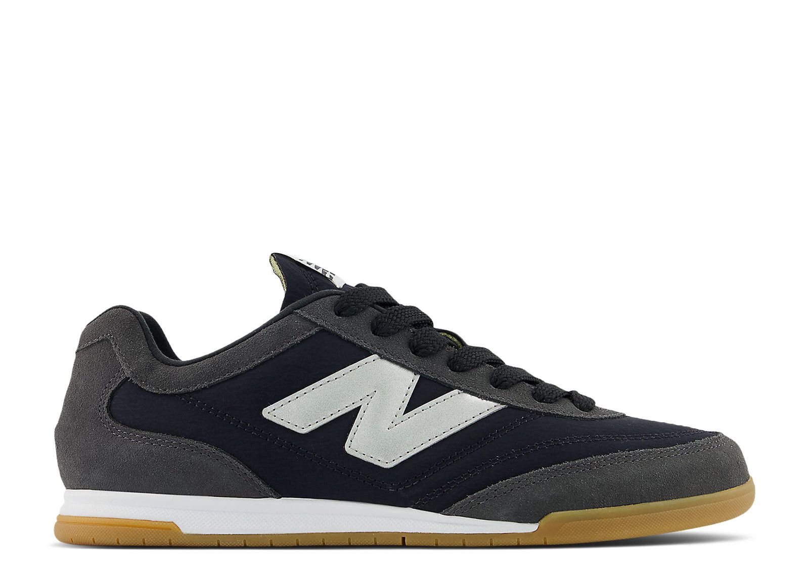 New Balance RC42 'Black Silver'