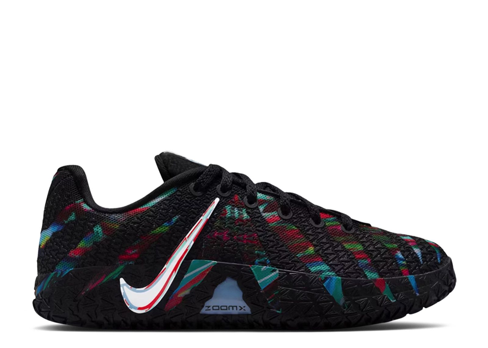 Ja 3 GS 'Price Of Admission' - Nike - IB4773 600 - hyper pink/mint
