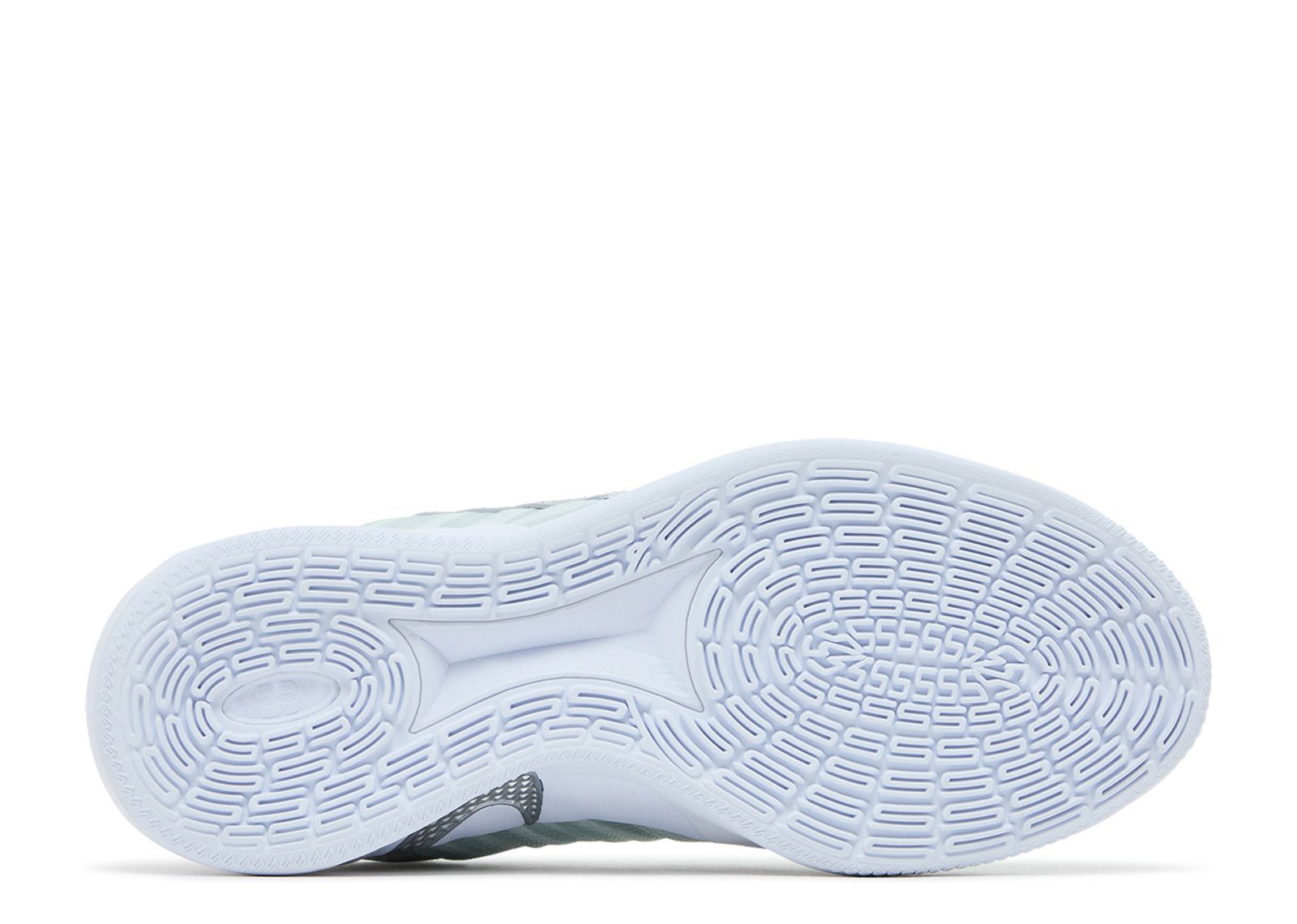 Wmns Sabrina 3 EP 'Ice Cold' - Nike - HF2882 101 - white/metallic