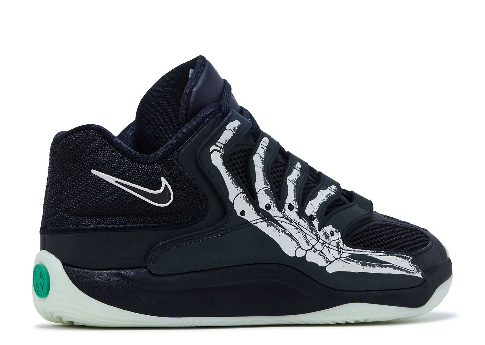 KD 18 EP 'Slim Reaper' - Nike - IM1347 001 - black/black | Flight Club