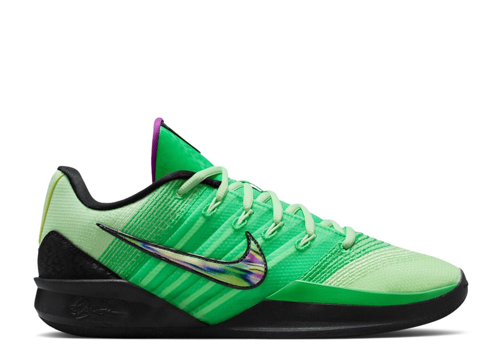 Nike Sabrina 3 スニーカー | Flight Club Japan