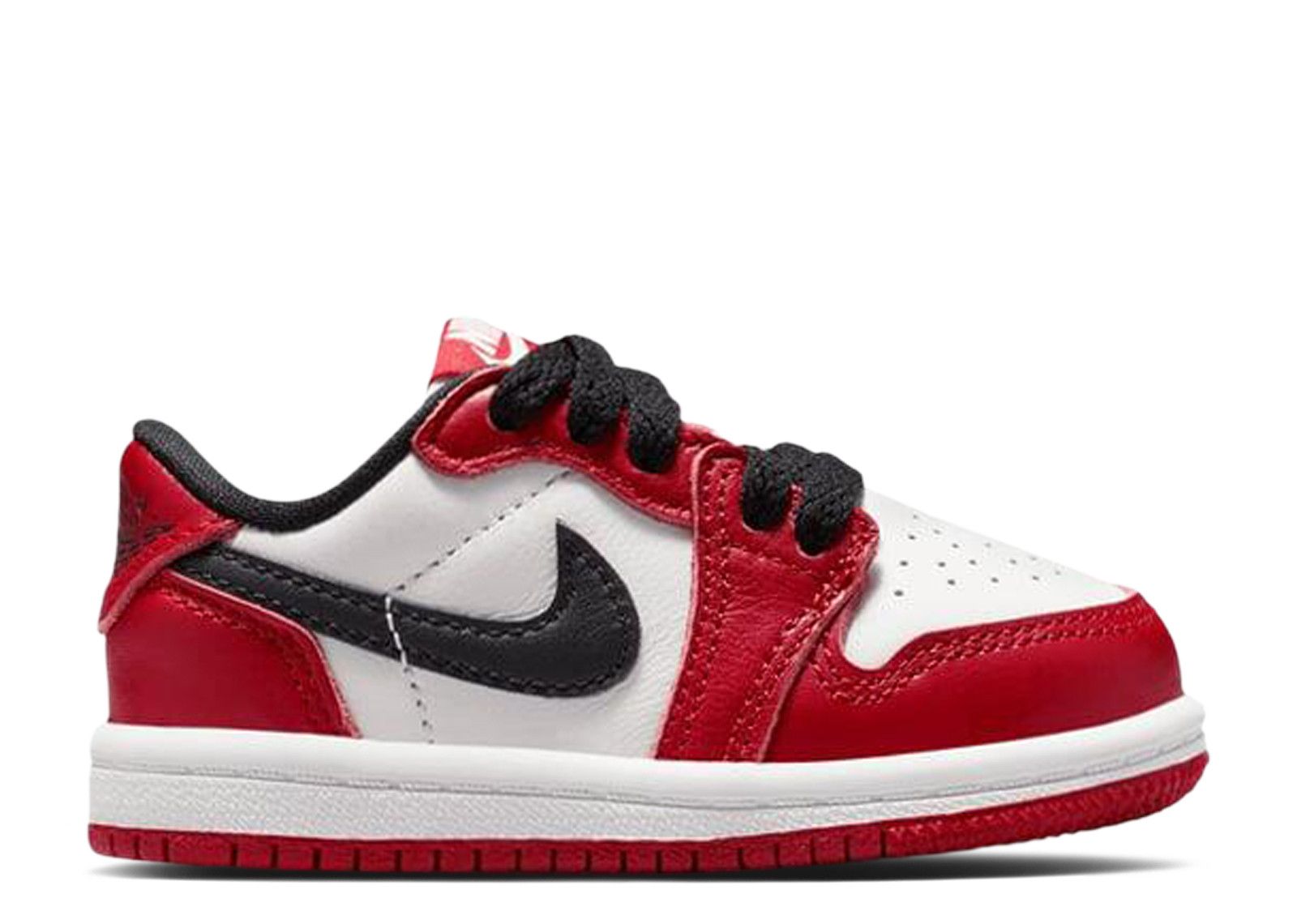 Jordan 1 Retro Low OG PS 'Chicago' 2025 - Air Jordan - HQ6996 600