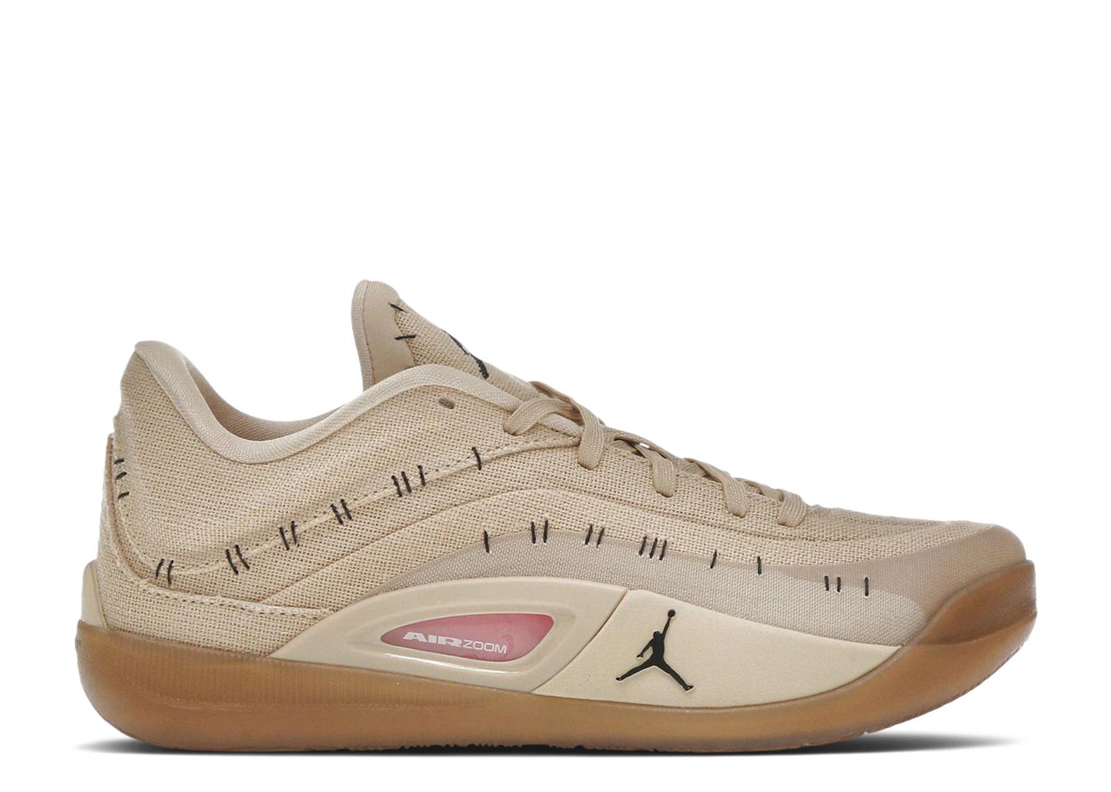 Jordan Zion 4 'Voodoo'