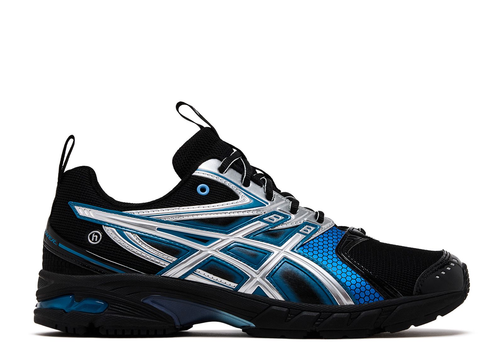 JJJJound X GT 2160 'Inverted Blue' - ASICS - 1203A554 001 | Flight