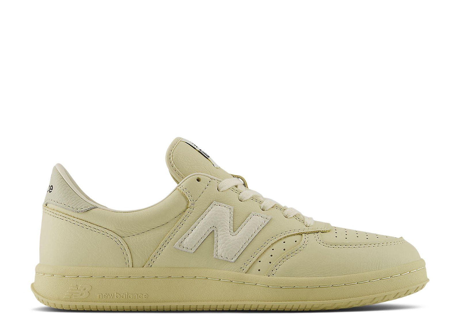 New Balance Auralee x T500 'Asparagus Green'