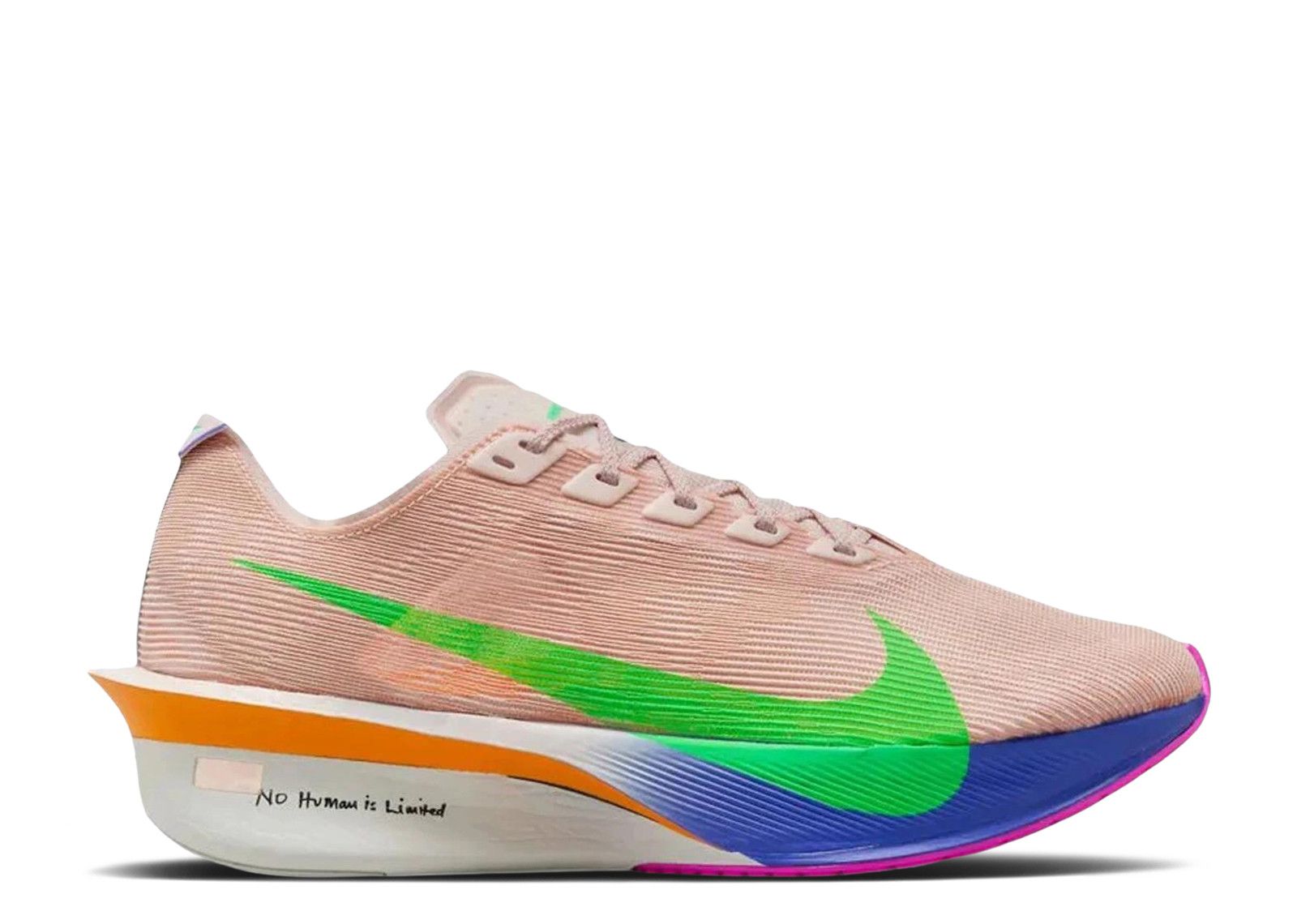 Nike Vaporfly 4 “Eliud Kipchoge” Road Racing Shoes NIKE VAPORFLY 4  main image 2