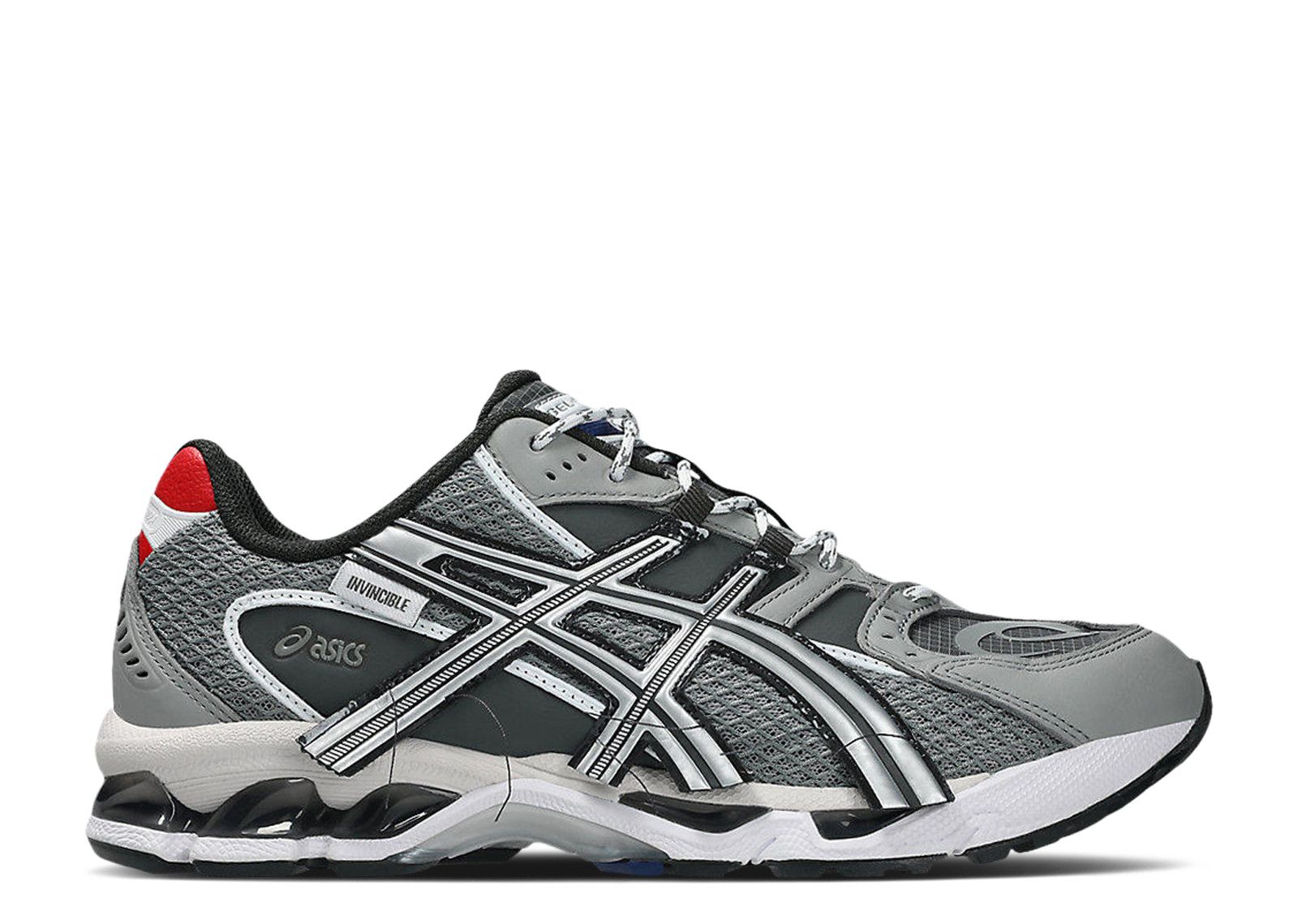 10.1 invincible 27.5 GEL-NIMBUS ASICS ×