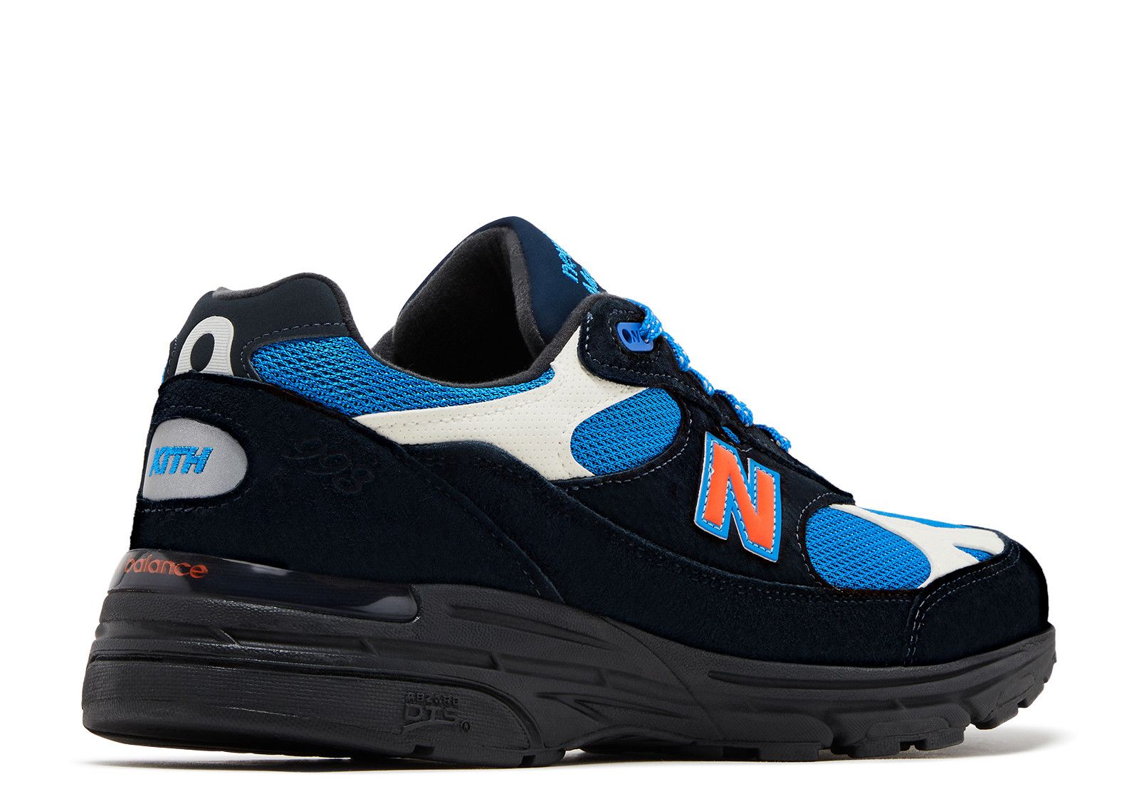 New Balance Kith X Madison Square Garden X 993 Made In USA 'New