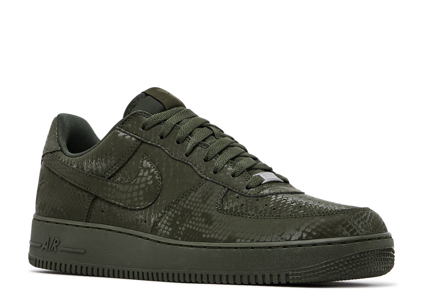 Nike Kobe Bryant x Air Force 1 Low ‘Cargo Khaki’