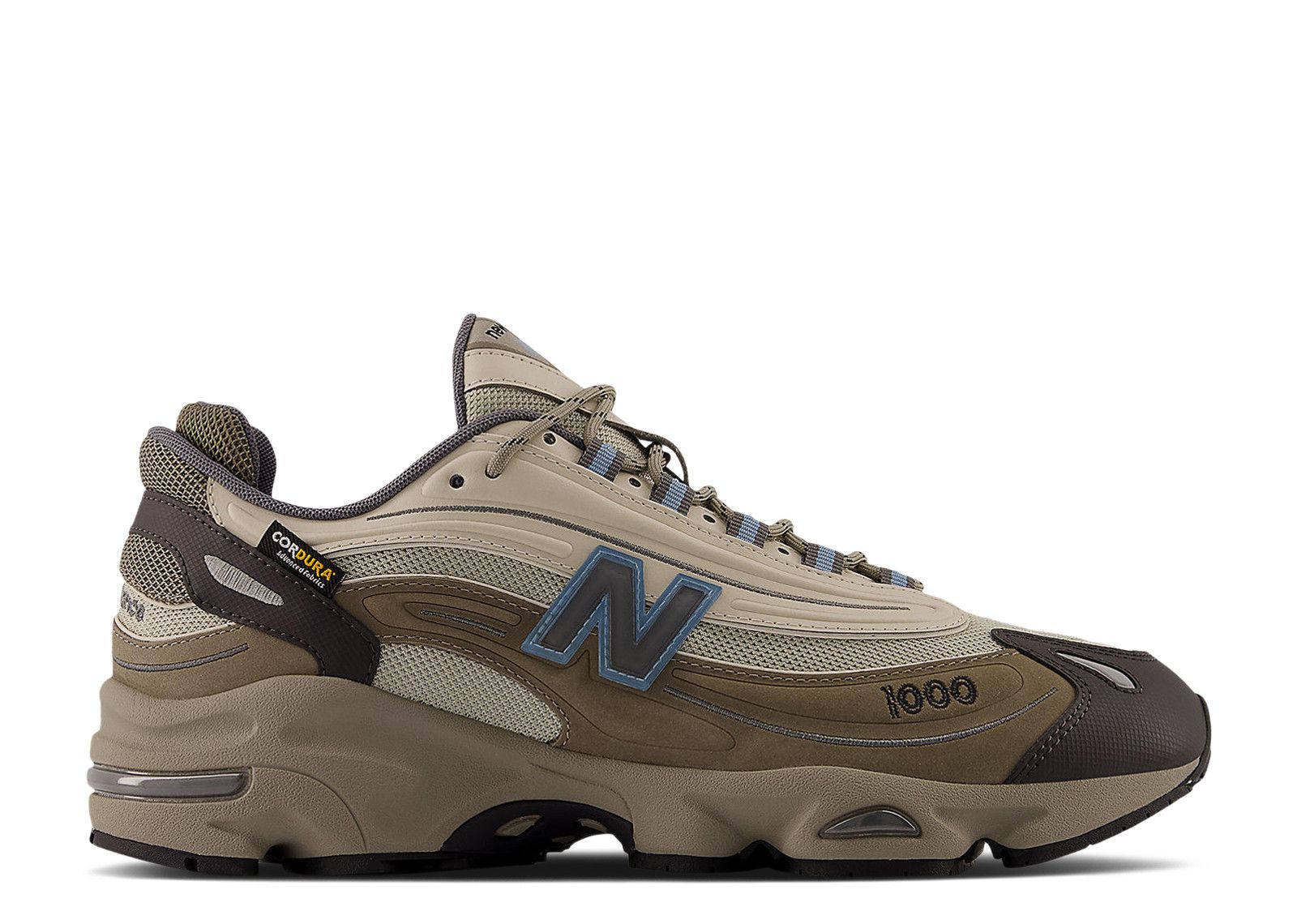 New Balance 1906L 'Grey Day 2025' - New Balance - U1906LGR