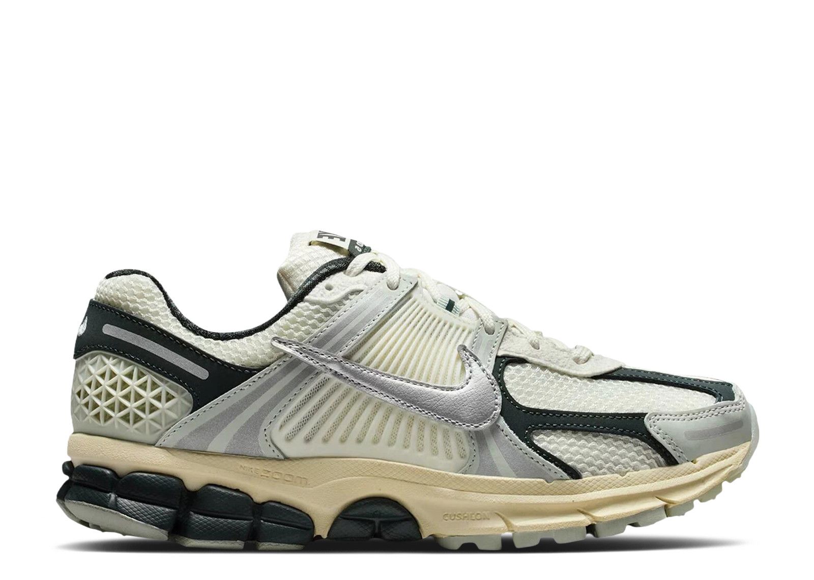 Nike Wmns Air Zoom Vomero 5 'Light Silver Seaweed'