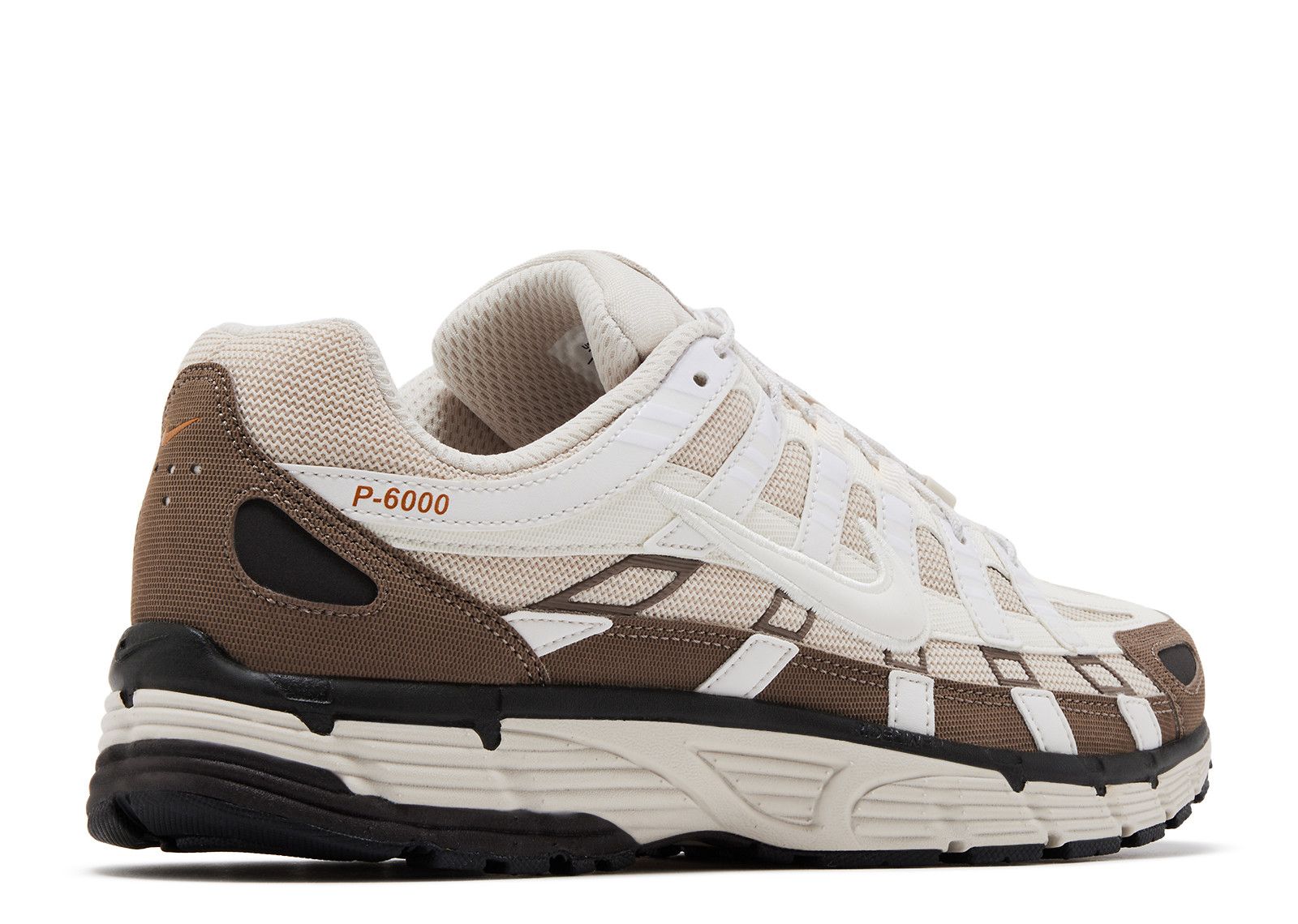 P 6000 'Light Orewood Brown Phantom' - Nike - IO1904 104 - light P 6000 'Light Orewood Brown Phantom' - Nike - IO1904 104 - light