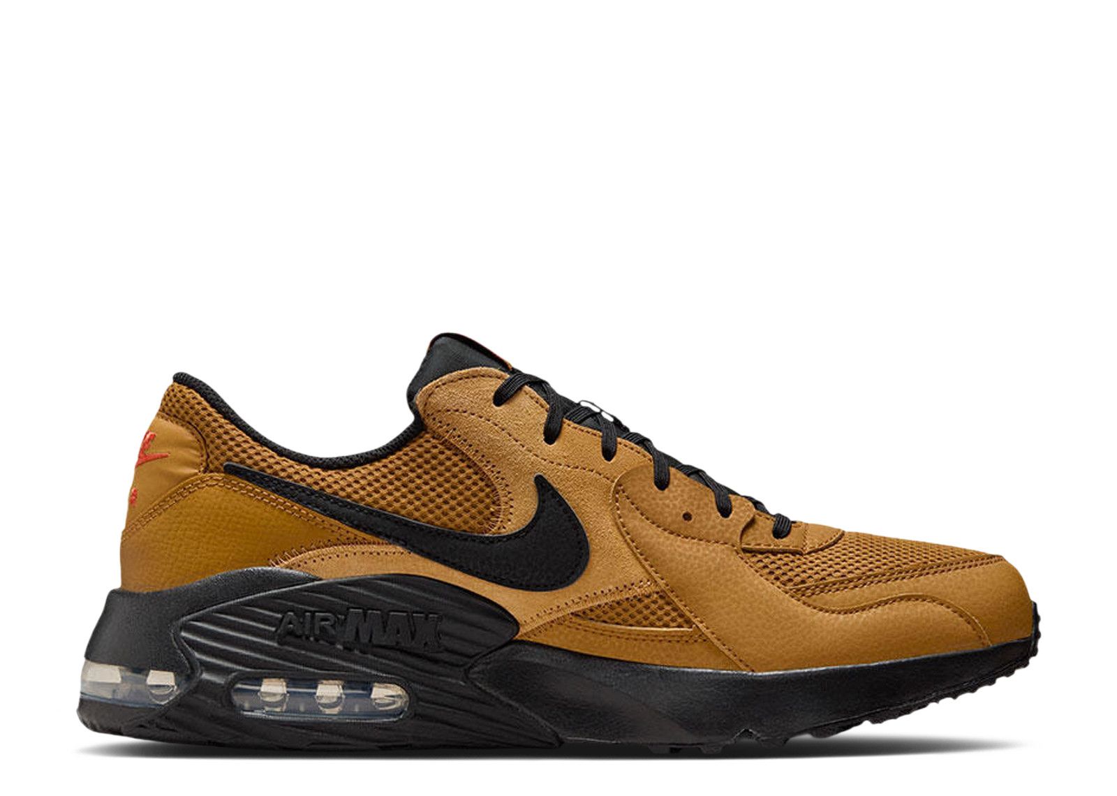 Air Max Excee 'Wheat Black' - Nike - IO9111 799 | Flight Club