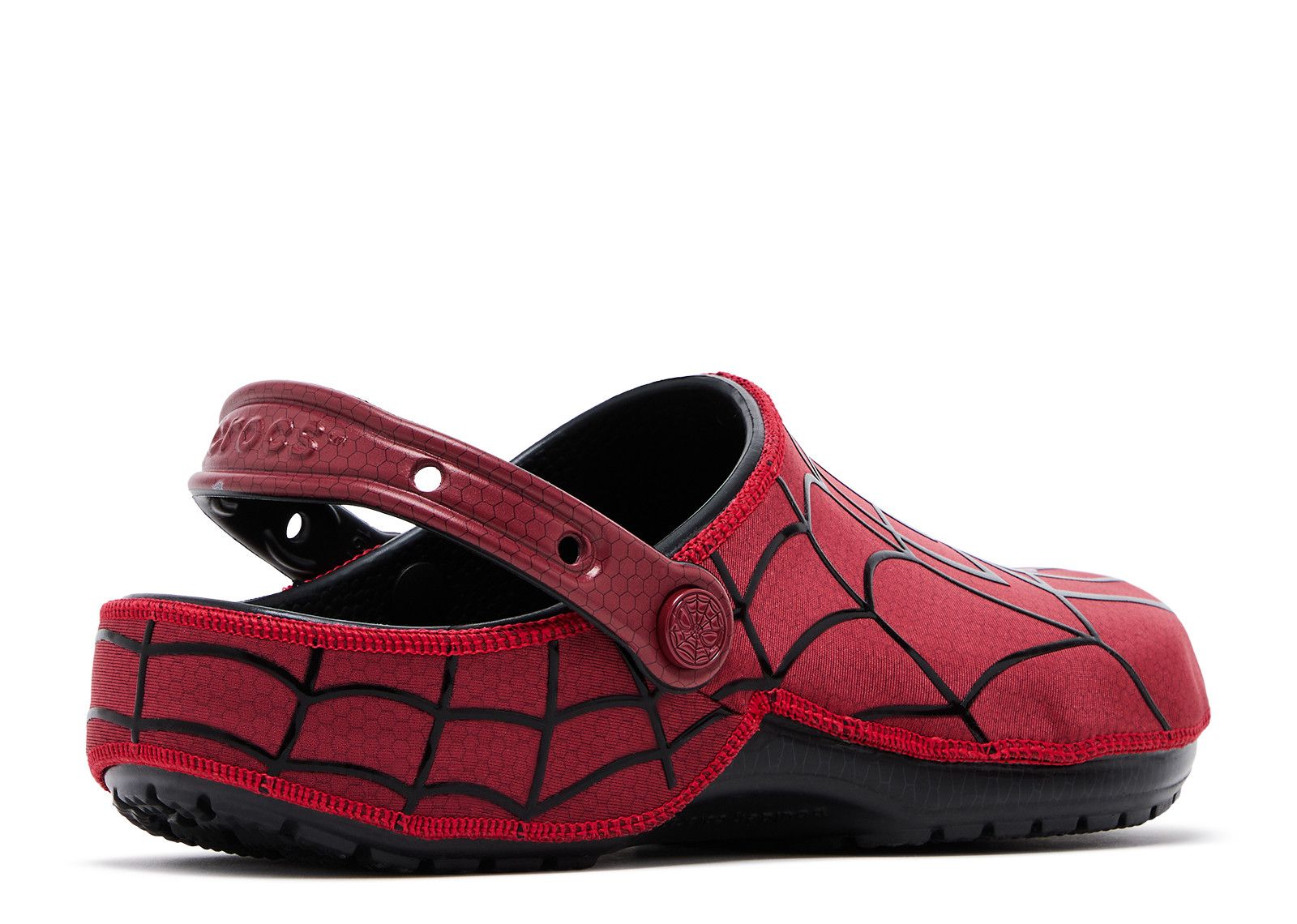 Marvel X Crocs Classic Clog 'Spiderman Neo' - Crocs - 211489 90H