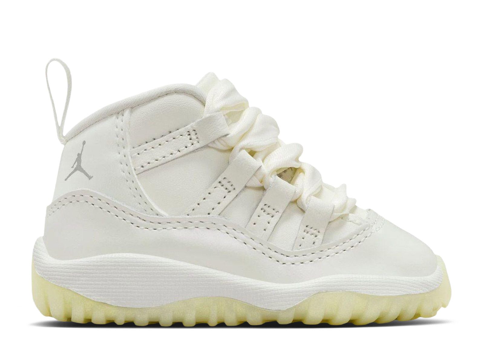 Jordan 12 TD 'Pearl Pink'