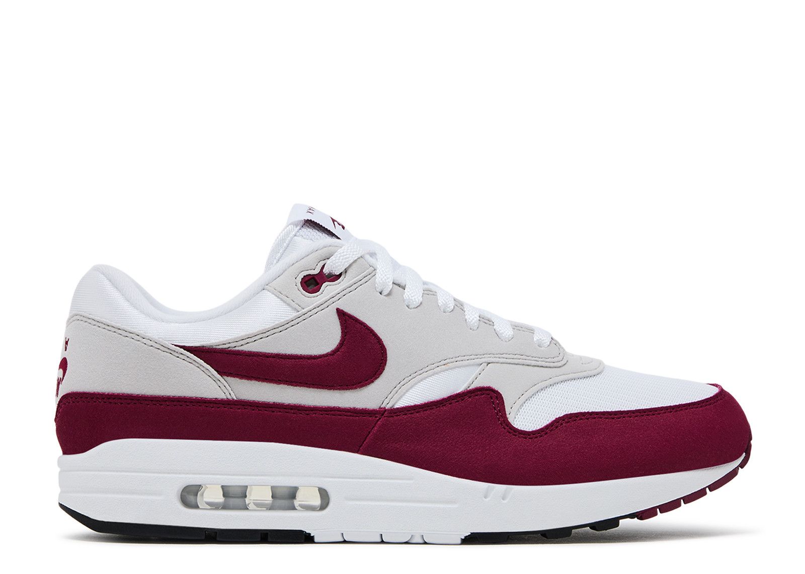 Nike Stranger Things x Air Max 1 'Steve Harrington'