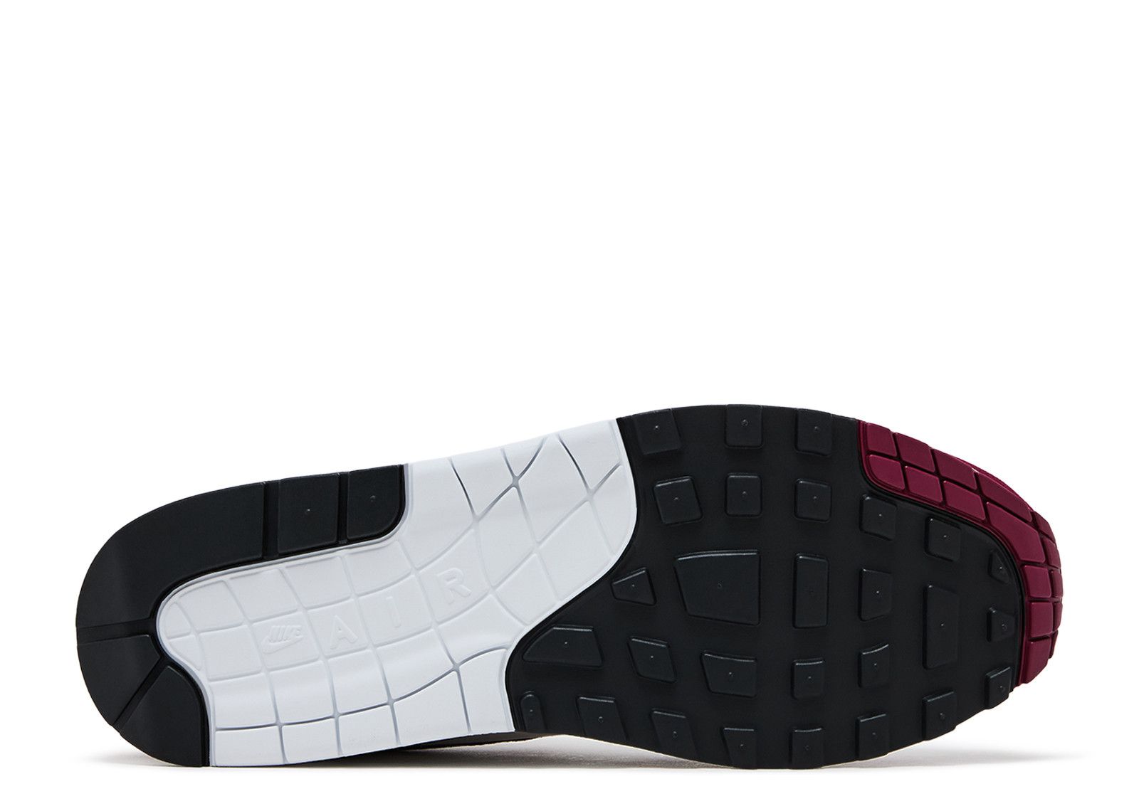 Nike Stranger Things x Air Max 1 ‘Steve Harrington’