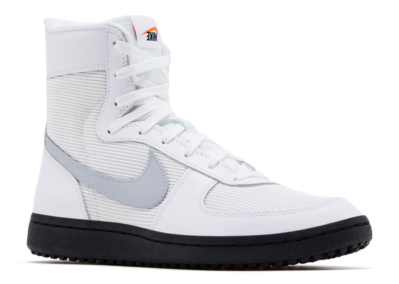 Nike Stranger Things x Field General High ‘Eleven’