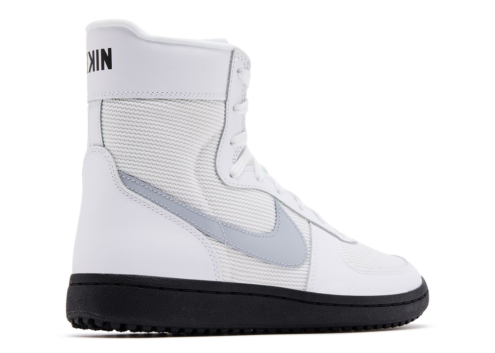 Nike Stranger Things x Field General High ‘Eleven’