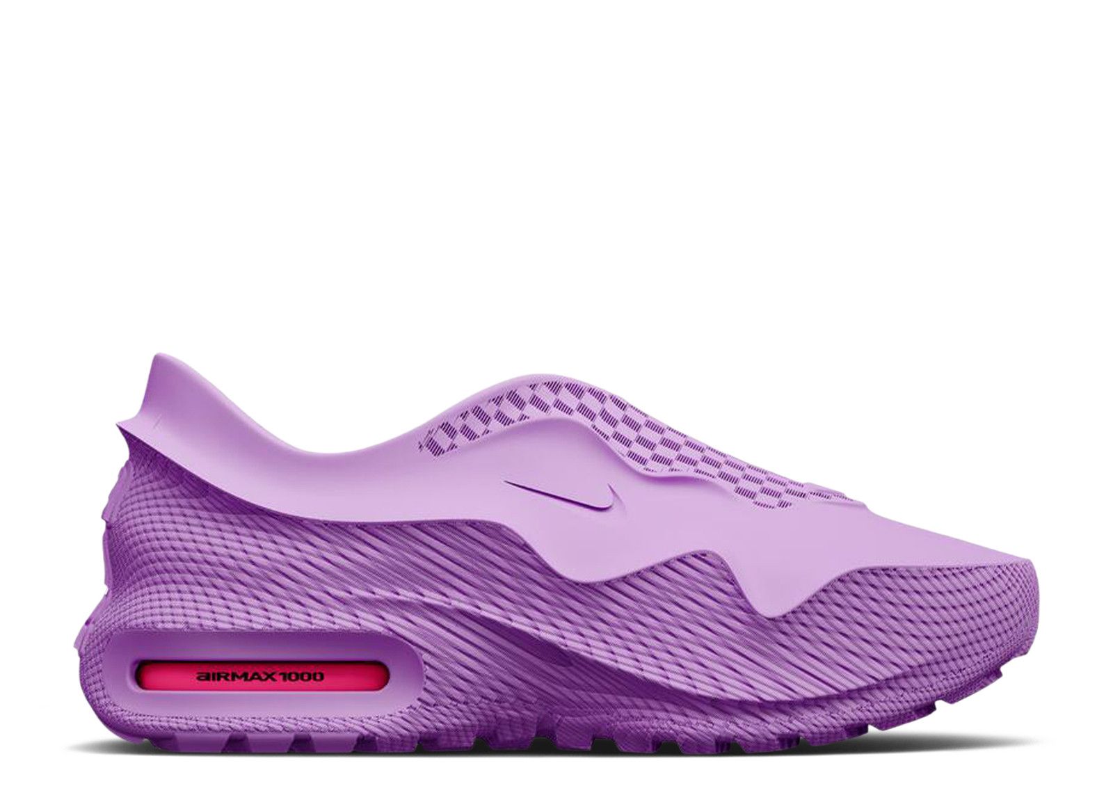Nike Air Max 1000 'Lilac Hyper Pink'