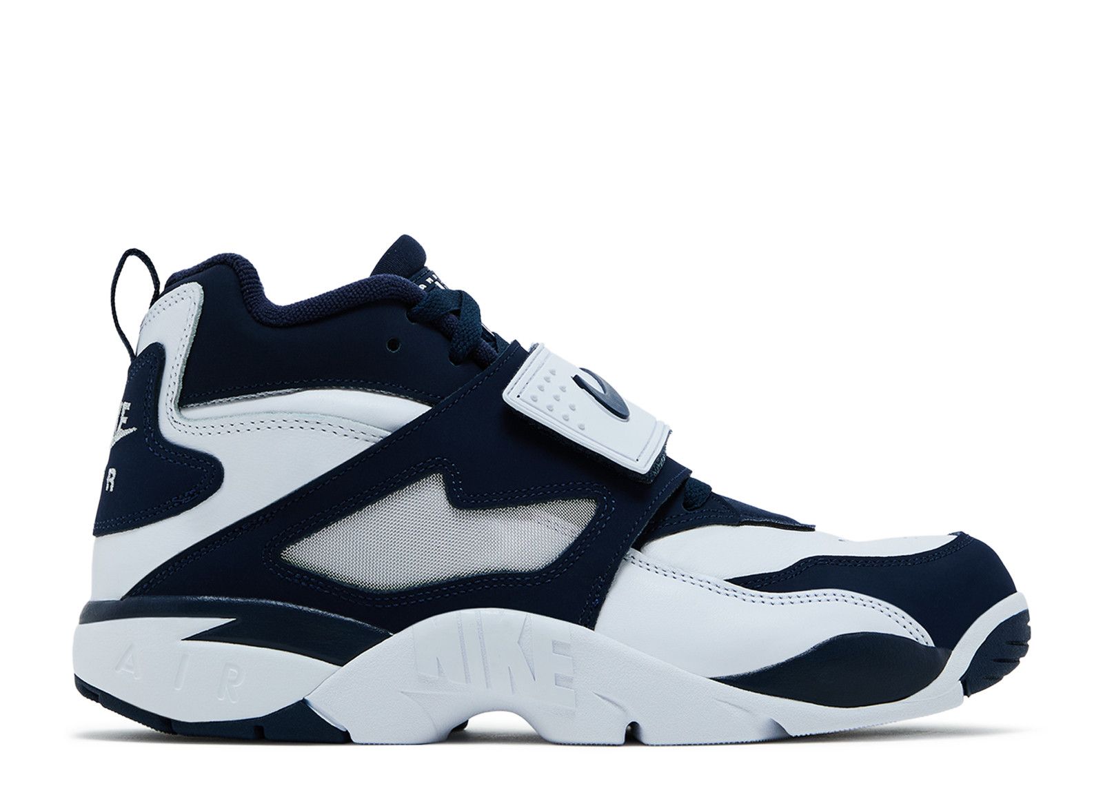 Nike Air Diamond Turf 'Cowboy'