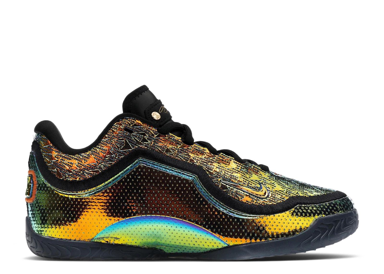 Nike Lebron 23 GS 'Uncharted'