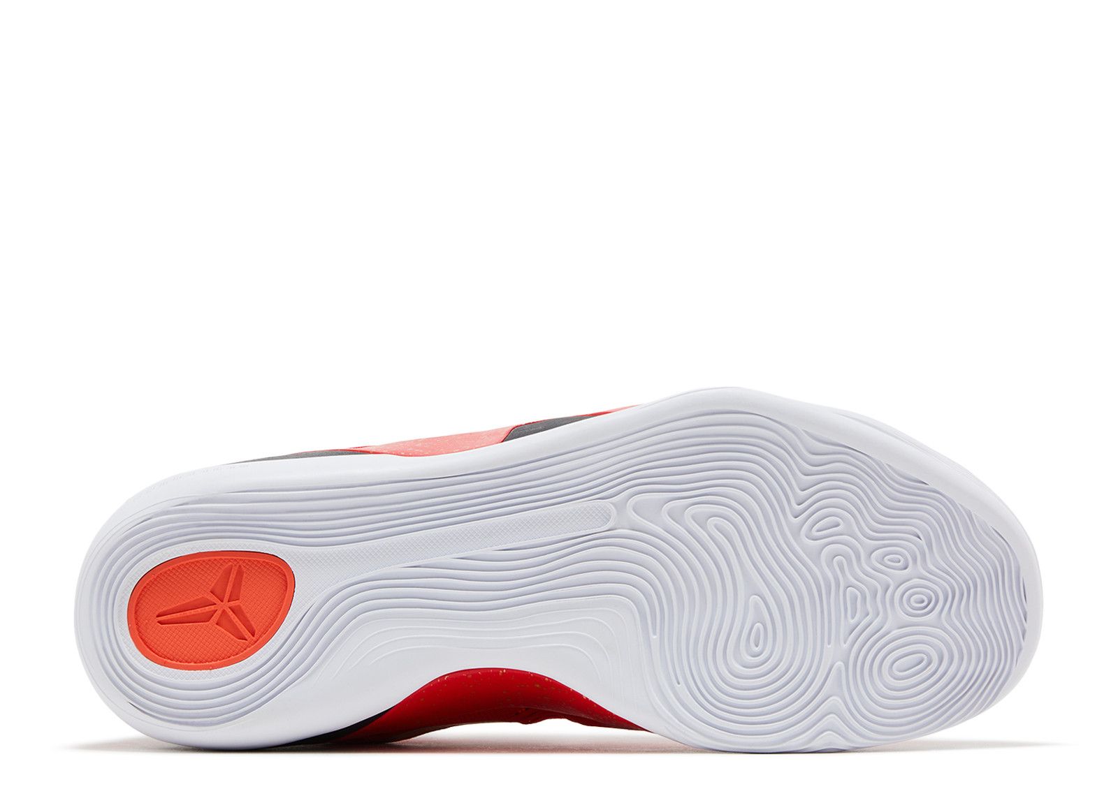 Kobe 9 Low EM 'China' 2025 - Nike - IH1400 600 - university red