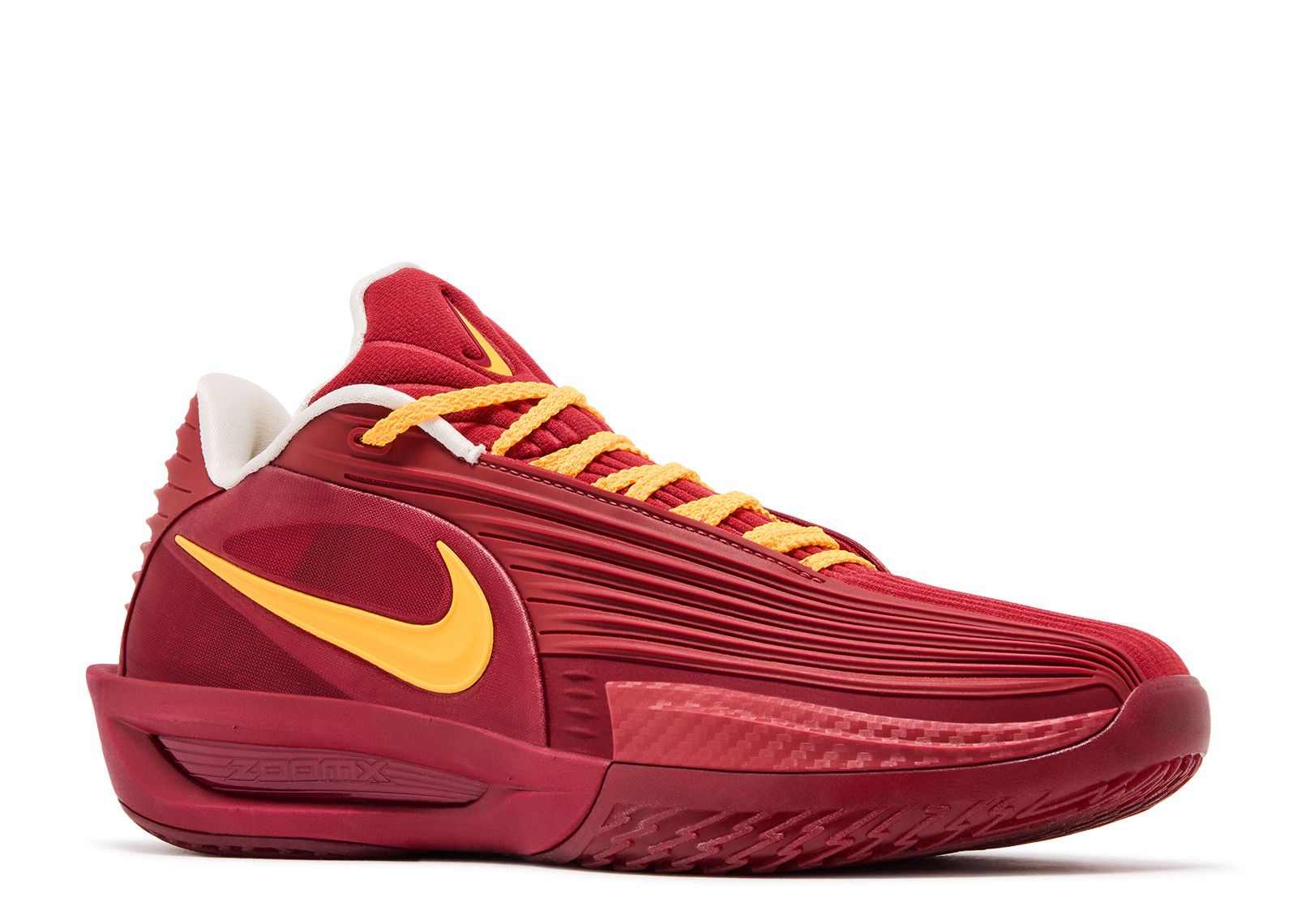 Juju Watkins X Air Zoom GT Cut 3 Turbo 'Team Crimson' - Nike